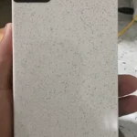 Quartz stone slab