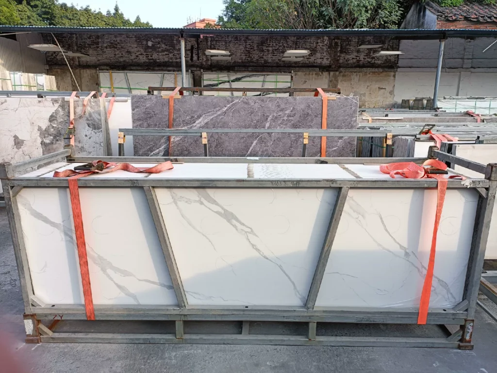 15mm Porcelain Slab Stock Deal – 800×2600 mm