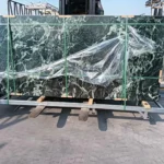 Sintered stone slab stock lot - 900x2700x9mm