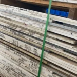 Quartz slab size 1.8m x 0.75m