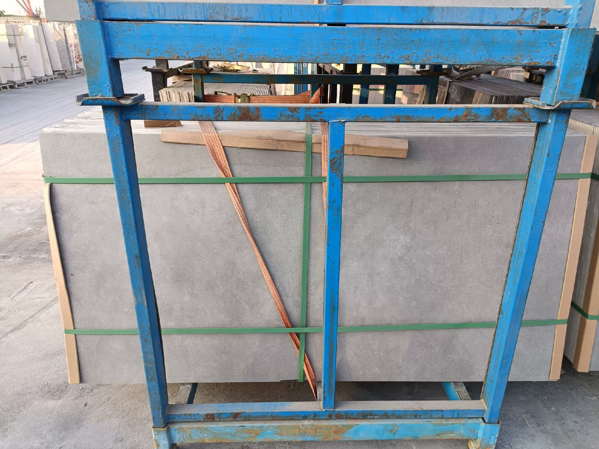 9mm thickness sintered stone