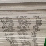 Quartz stone slab stock lot