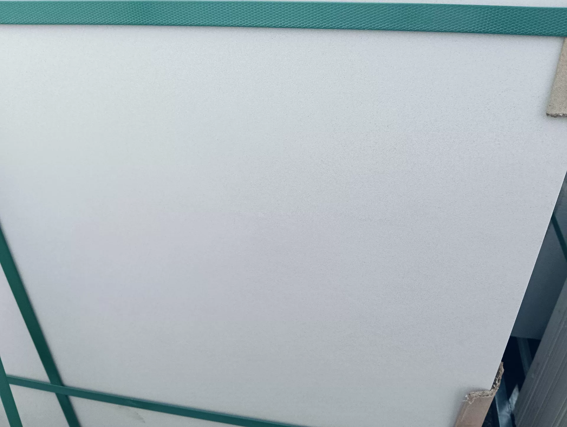 900x2700x9mm sintered stone slab stock