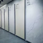 Additional slab color or pattern