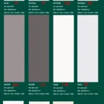 MARSHAL sintered stone slab 800x2600x15mm velvet finish