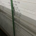 Quartz stone slab stock lot