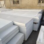 Quartz material sample