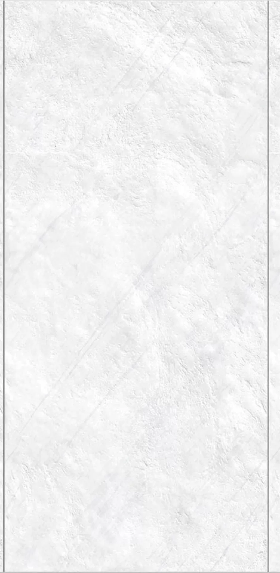 Porcelain slab 1200x2700x9mm moulded surface view 5