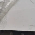 Quartz slab view