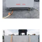 Sintered stone slab 9mm thickness