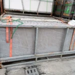 Sintered stone slab view 5