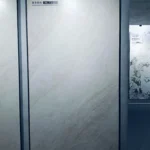 Sintered stone slab stock lot 1200x2700x9mm