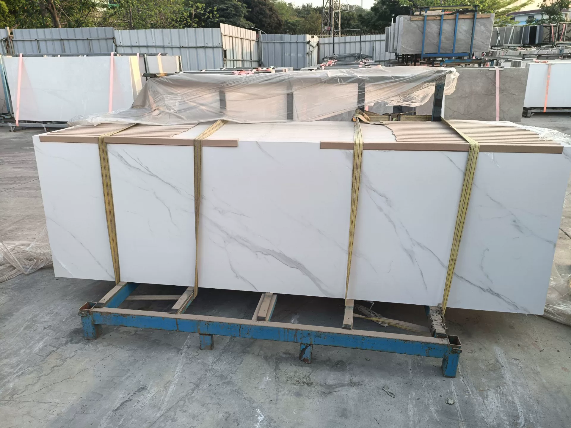 Additional slab image