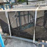 Sintered stone slab 1200x2400x9mm stock lot