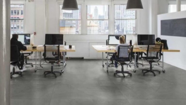 [Italy Milan] Porcelain Stoneware Floor and Wall Covering Trends at Salone del Mobile 2026