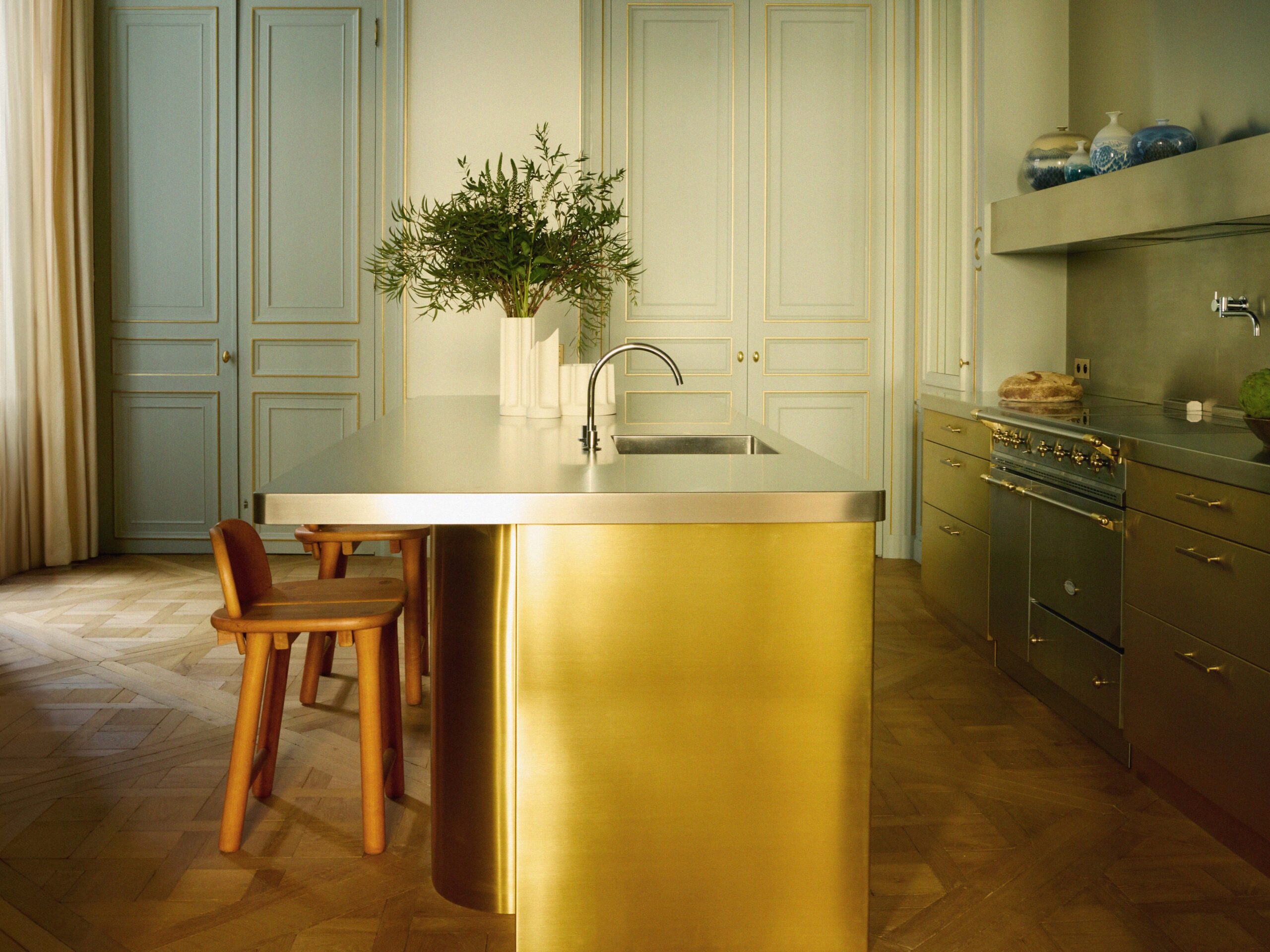 Kitchen Trends to Adopt in 2025, According to Experts