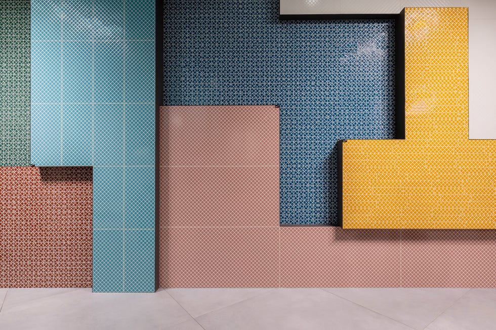 ceramica decoro