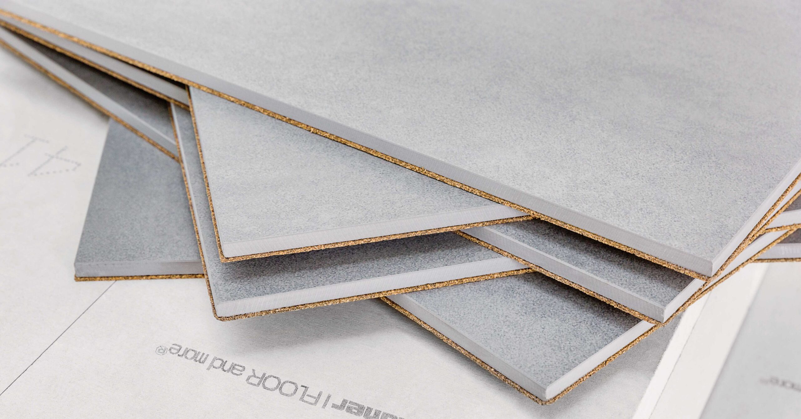 Agrob Buchtal's Drytile Ceramic Tile: Dry-Laid Tile Revolutionizes Flooring