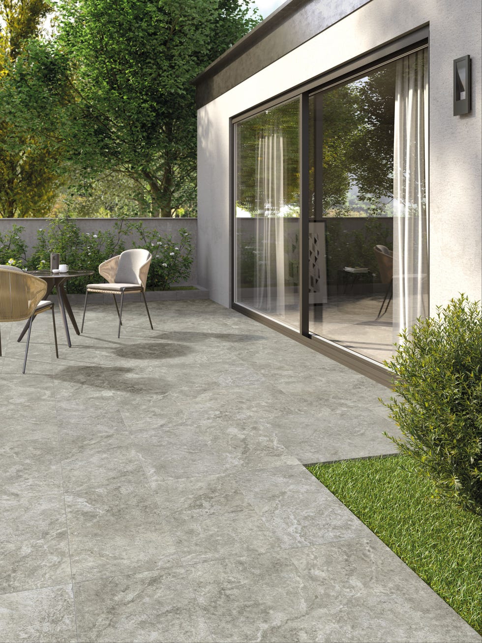 collezioni outdoor marca corona
