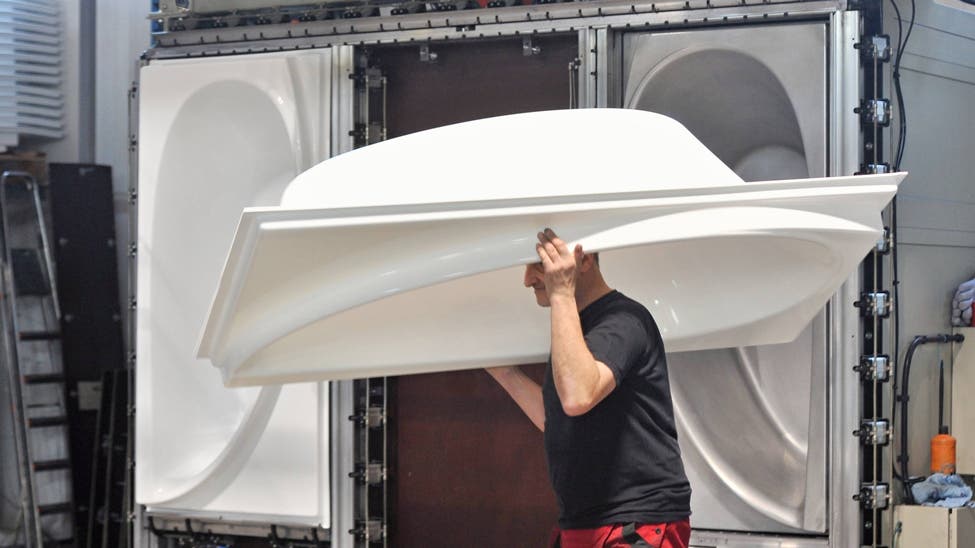 Swiss Competition Commission Fines Sanitary Wholesalers 80 Million Francs
