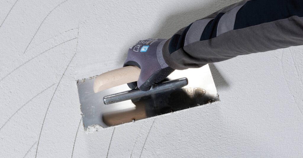 Bonded Waterproofing Reimagined: Remmers' MB FL 2K Combines Waterproofing, Adhesive, and Grout