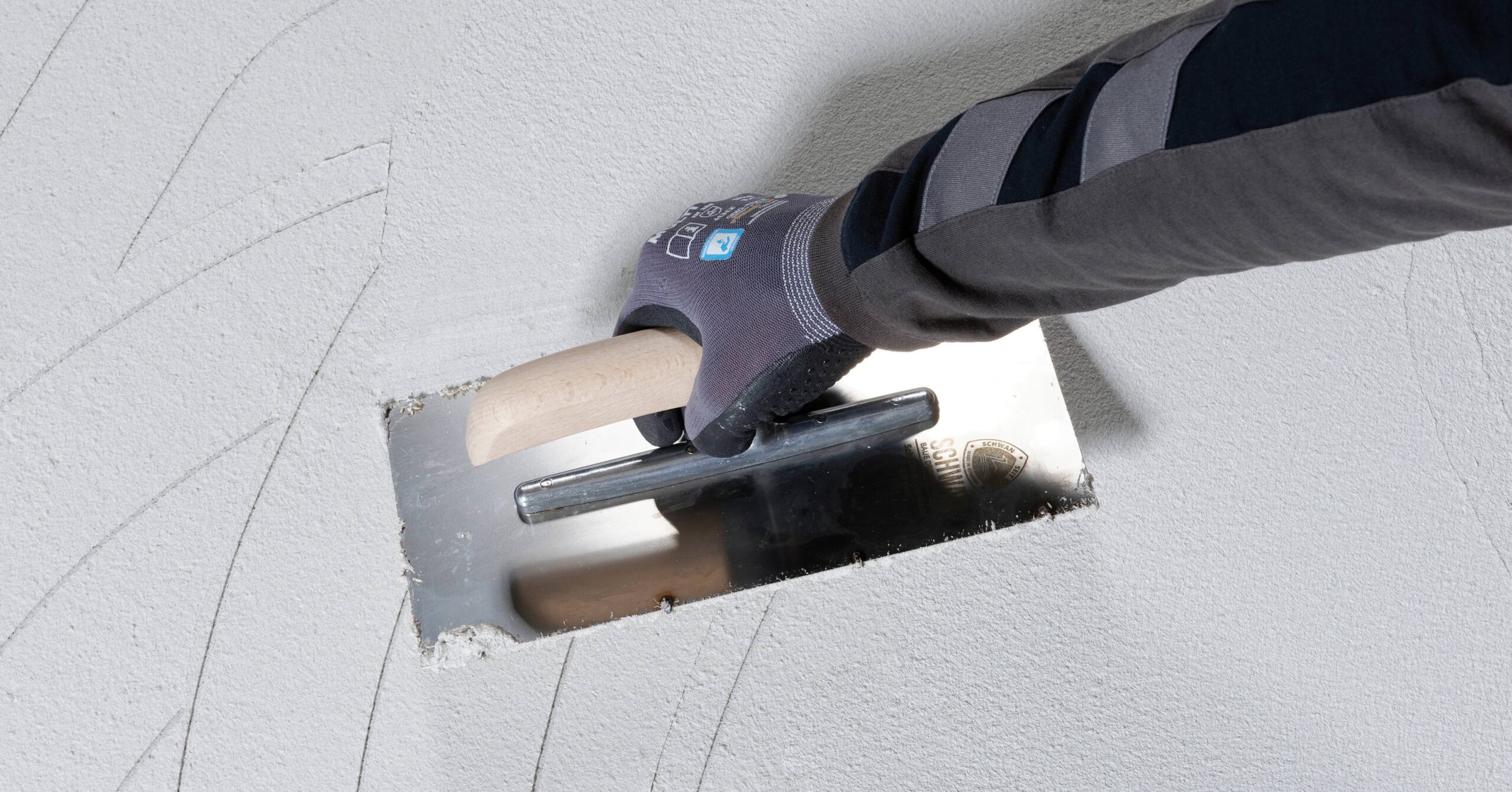 Bonded Waterproofing Reimagined: Remmers' MB FL 2K Combines Waterproofing, Adhesive, and Grout