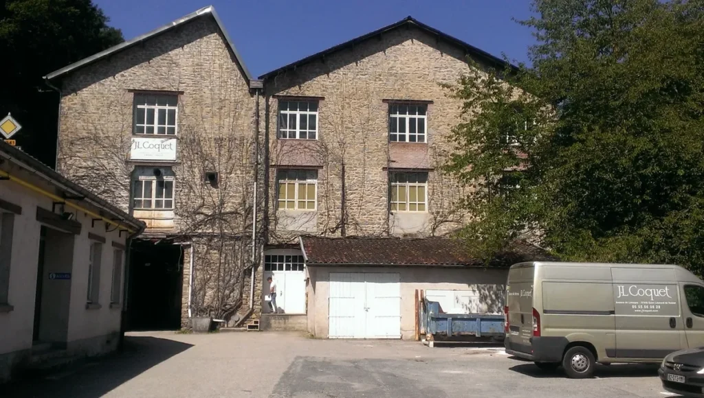 Saint-Léonard-de-Noblat: Coquet Porcelain Employees Return from Vacation with Great Relief