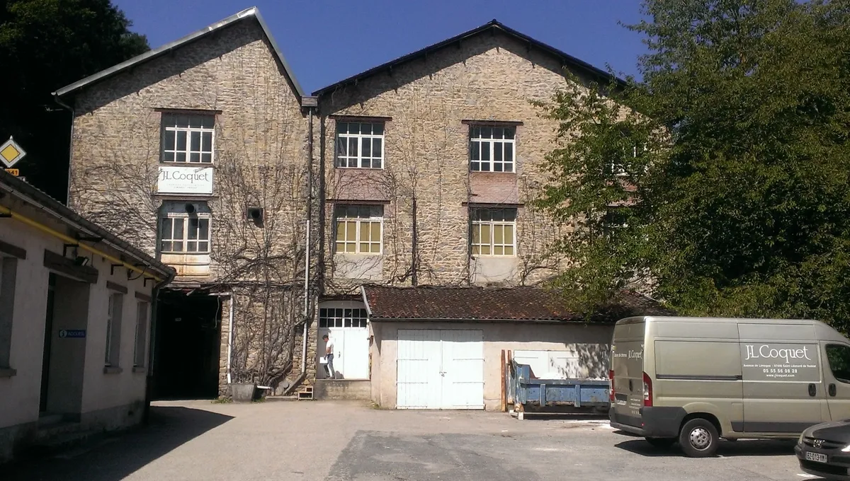 Saint-Léonard-de-Noblat: Coquet Porcelain Employees Return from Vacation with Great Relief