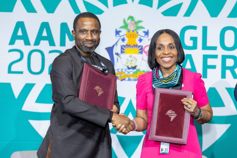 Afreximbank Signs Project Preparation Facility Agreement to Support Veenocks Porcelain Tile Plant Construction in Nigeria