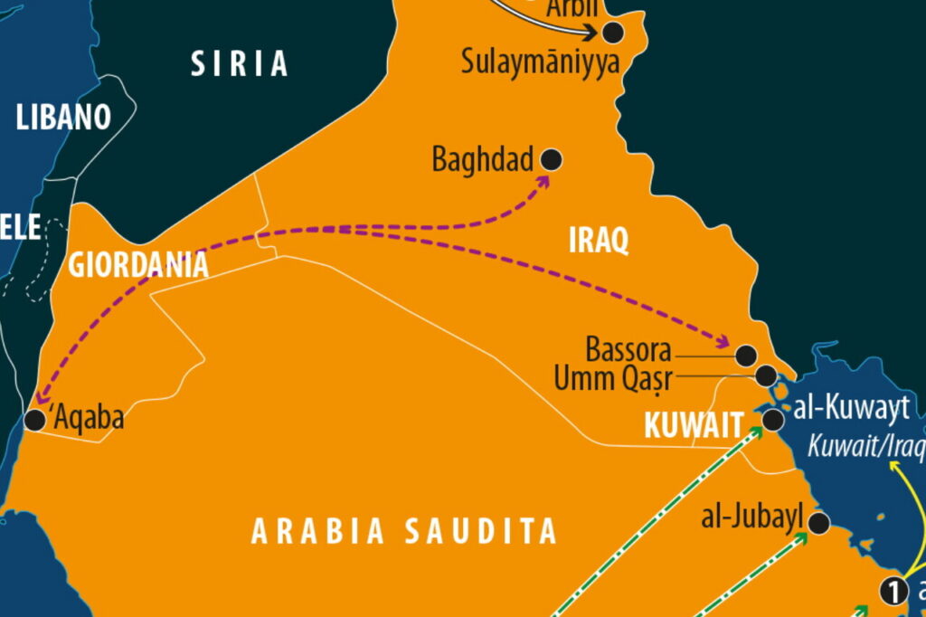The (Meager) Alternatives to Hormuz