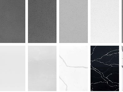 Major Chinese Quartz Slab Manufacturers: Key Exporters for Countertop Programs