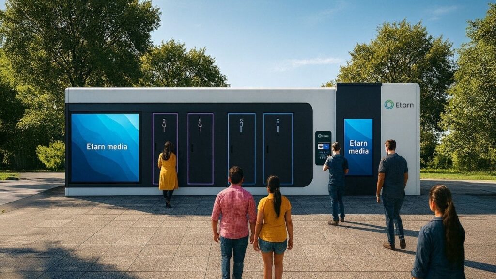 INTELET Announces Partnership with Nippon Steel and Tachigami Steel Works for Smart Toilet Business