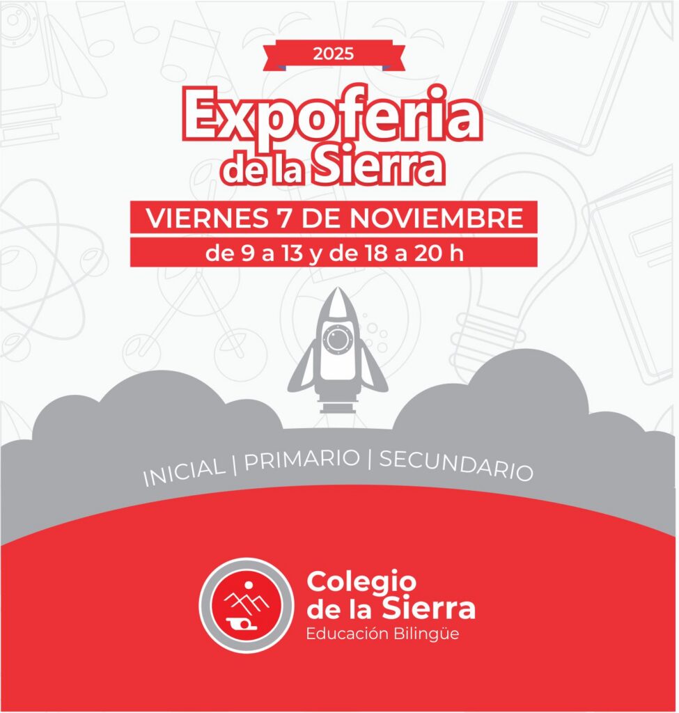 colegio de las sierras fijos