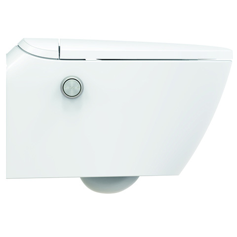 SFA Launches New Saniwash Wall-Hung Bidet Toilet with Drying Function