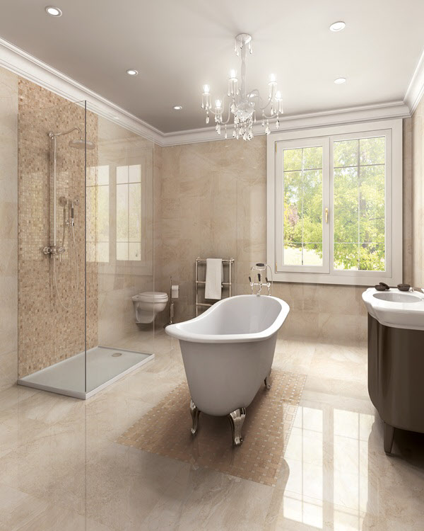 4 Surprising Tiles That Will Make You Do a Double-Take: 'Wasn't That Wood?'