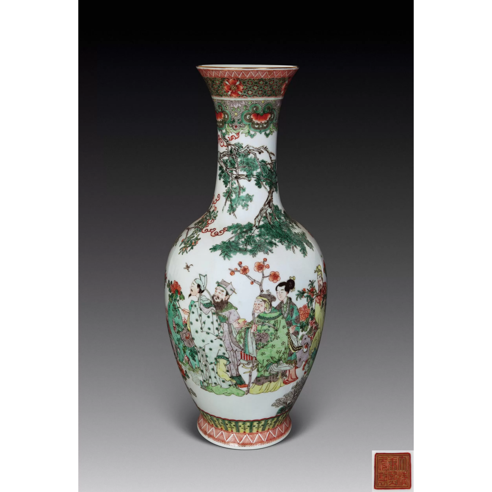 In-depth Investigation Report on Jingdezhen '567 Porcelain': Value Reassessment and New Market Landscape Under Policy Empowerment