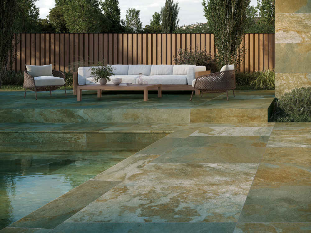 Tile: 3 Major 2026 Trends for Outdoor Spaces