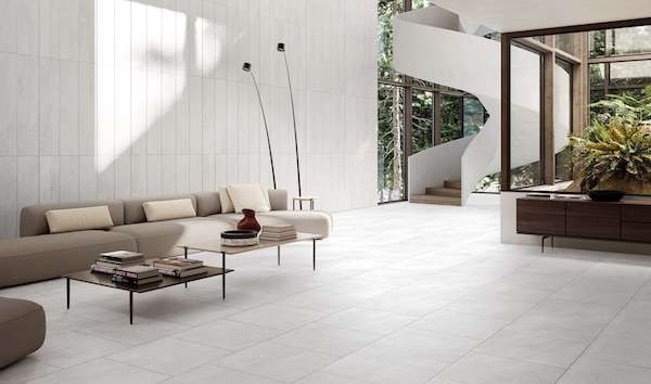 Riviera Launches Three Italian-Made Natural Stone-Look Tile Series