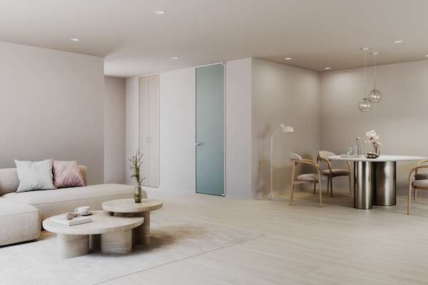 Eidai Sangyo Expands Interior Building Material 'Decolche' Line to 40 Total Patterns