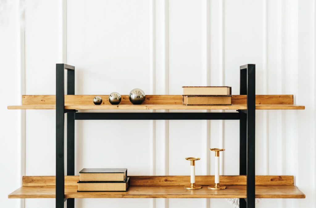 The Most Beautiful Wall Shelves: Tested and Reviewed