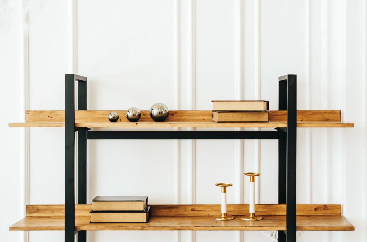 The Most Beautiful Wall Shelves: Tested and Reviewed