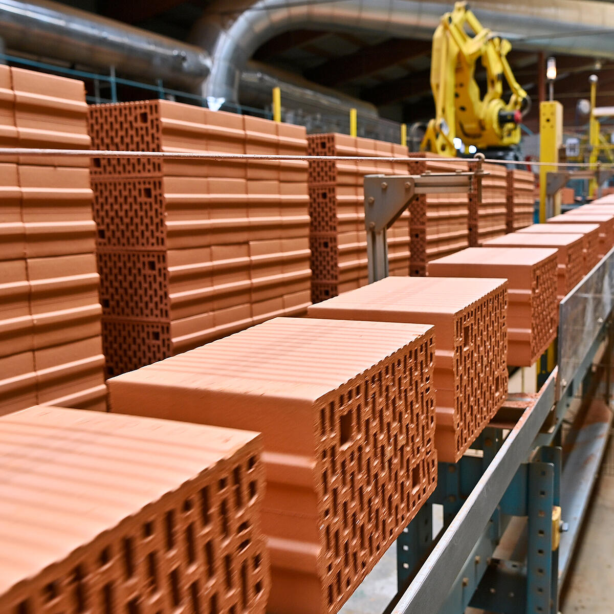 Wienerberger Acquires Ceramic Producer Italcer Group