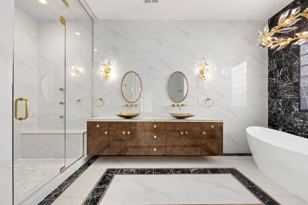Urgent Updates on Home Bathroom Decor Trends for 2025