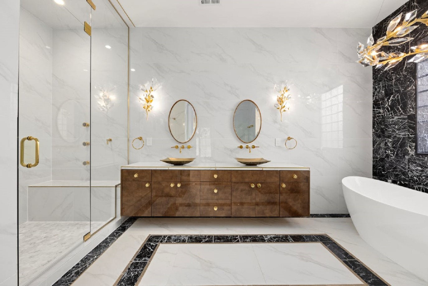 Urgent Updates on Home Bathroom Decor Trends for 2025
