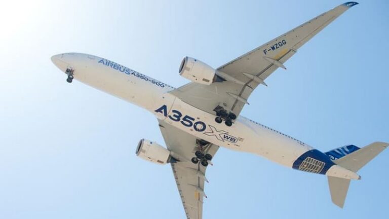 [France Toulouse] A Little Embarrassing to Admit: Dozens of Airbus Aircraft Awaiting Delivery Due to Toilet Shortage