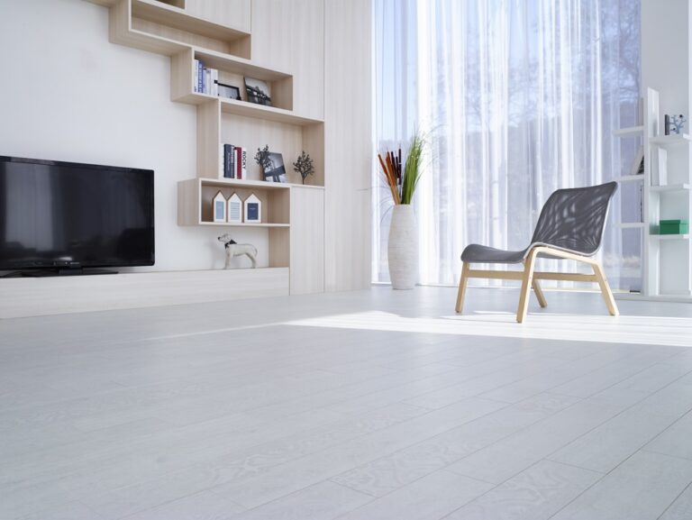 [South Korea] Eagon Flooring’s ‘SERA Blending’ Engineered Flooring Gains Popularity in Interior Flooring Market