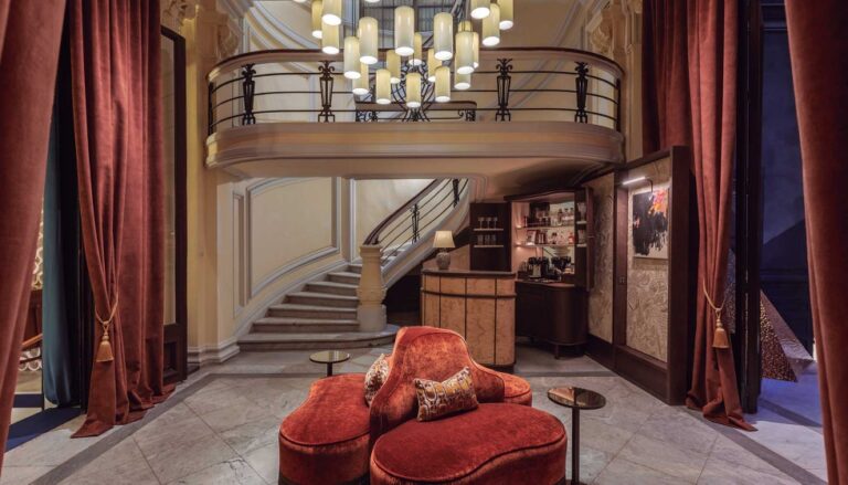 [Spain Madrid] The 20 Most Outstanding Spaces at Casa Decor 2026
