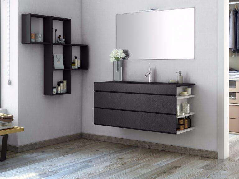 [Italy] Making, Fiora’s New Bathroom Collection