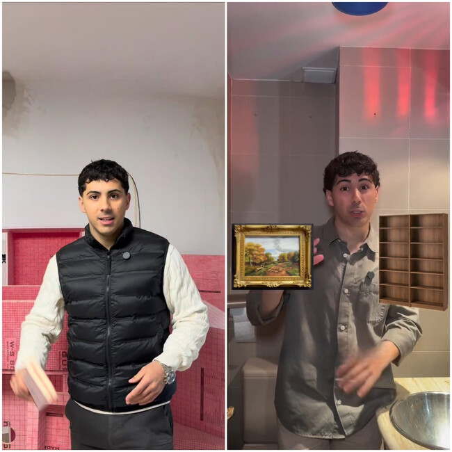 baño reforma