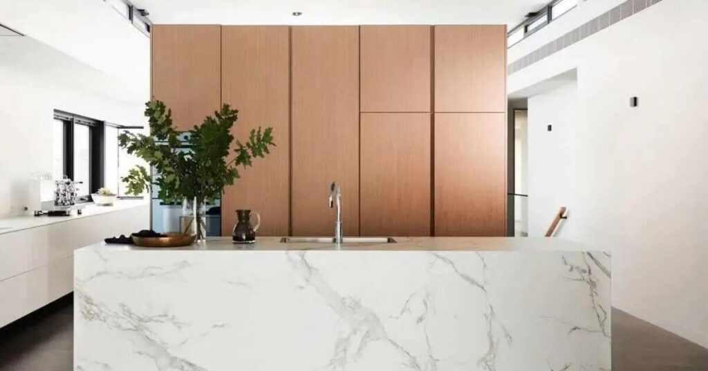 VE Stone Ltd. Broadens Custom Countertop Services in Vancouver